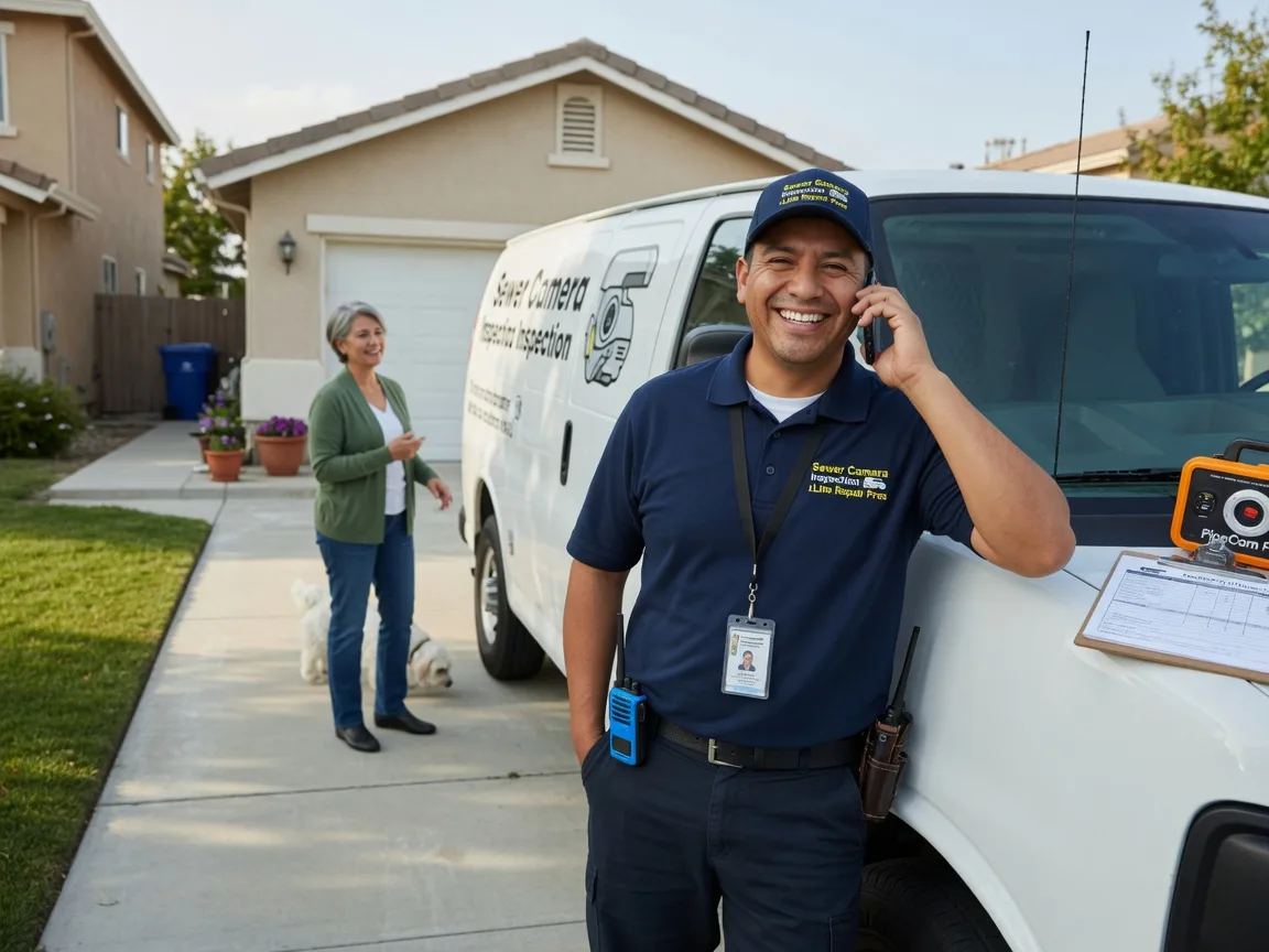 Sewer Line Repair Aromas, CA FAQs